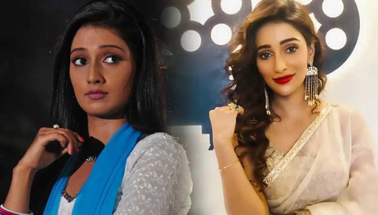 Sayantika Banerjee