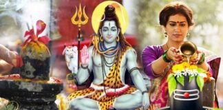 Special 7 Things Necessory For Worship Of Lord Shiva On Shivratri