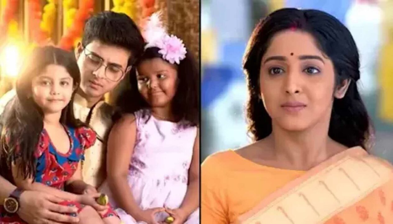 Star Jalsha Serial Anurager Chhowa Shooting Stopped Suddenly