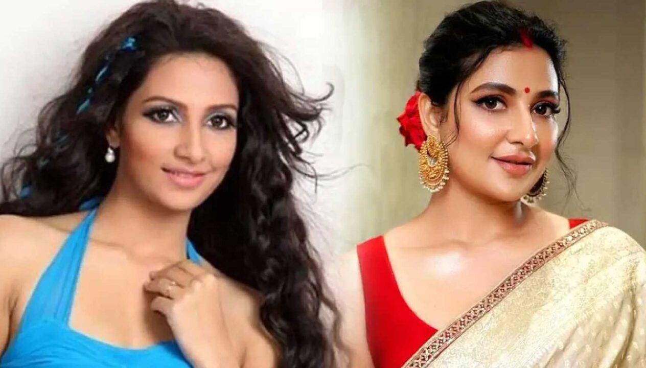Subhashree Ganguly