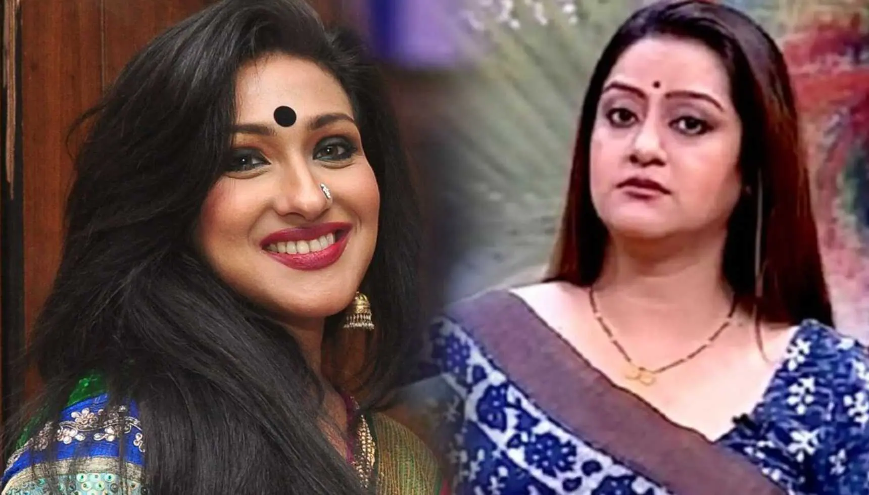 Sudipa Chatterjee Revealed Rituparna Sengupta`s Bad Habits