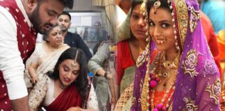 Swara Bhaskar Married Fahad Ahmed Viral Photo Album