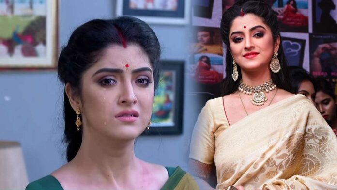 Sweta Bhattacharya AKA Jomuna Dhaki Opens Up About Her Childhood Struggle And Career