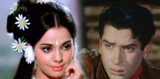 There Was Only One Reason Behind Mumtaz Rejected Shammi Kapoor`s Marriage Proposal