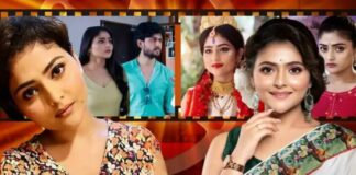 These 5 Serials And Movies Starring Aindrila Sharma Made Her Memorable