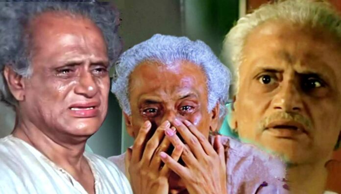 Tollywood Actor Kali Banerjee Last Days Of Life Was Soo Painfull Tollywood Actor Kali Banerjee Last Days Of Life Was Soo Painfull