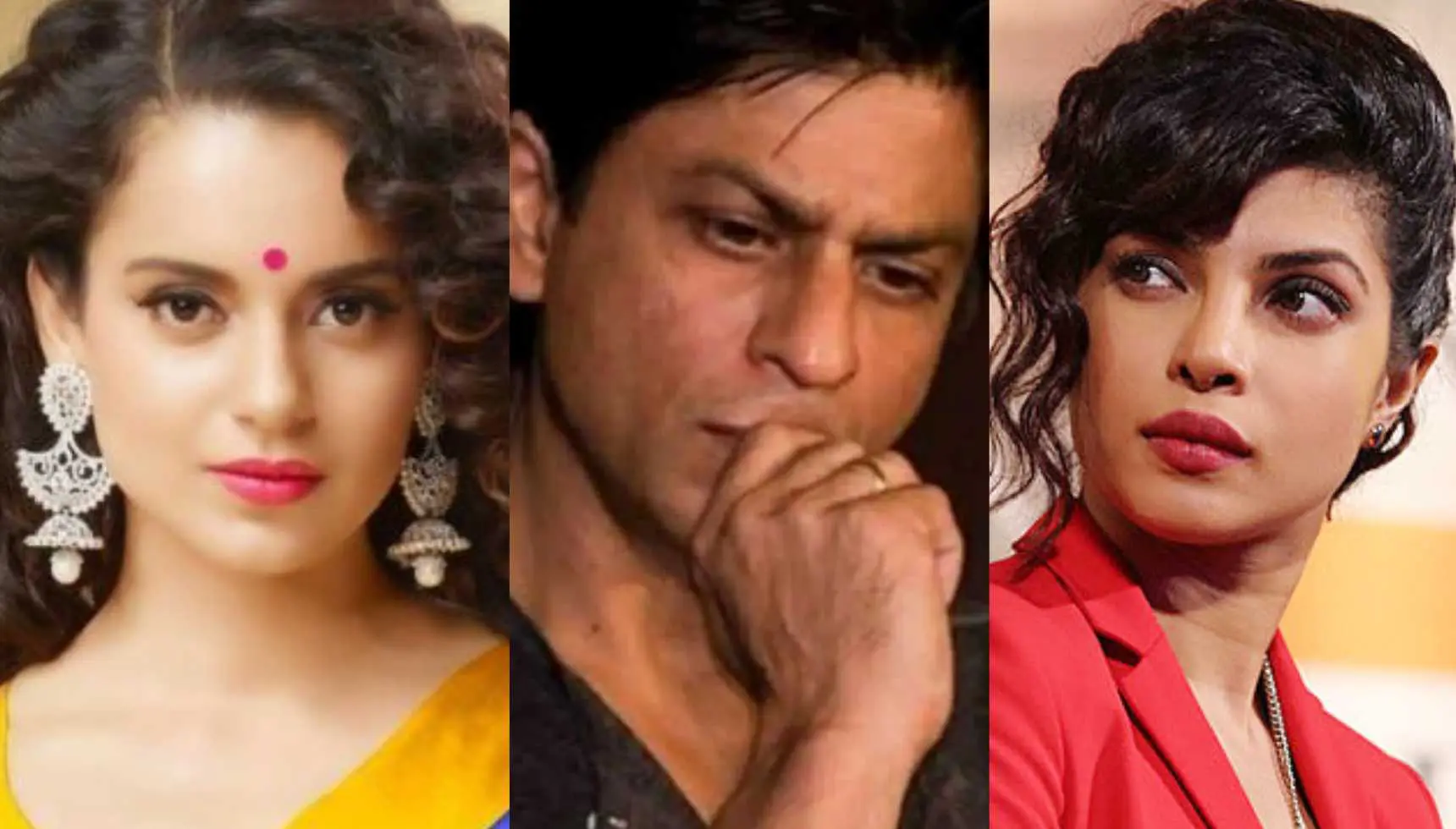 Unsucessful Love Relationships Of 10 Bollywood Superstars