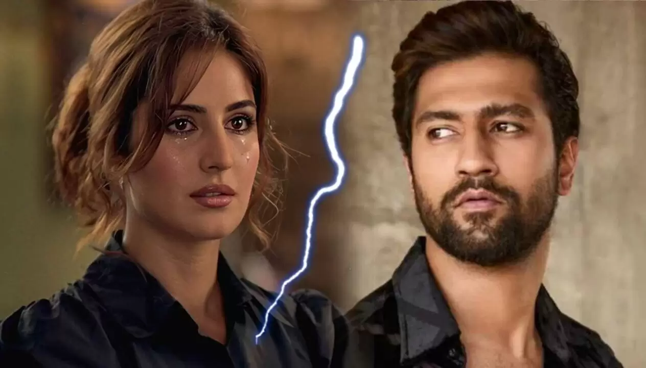 Viki Kaushal Opens Up About His And Katrina Kaif`s Baby Planning