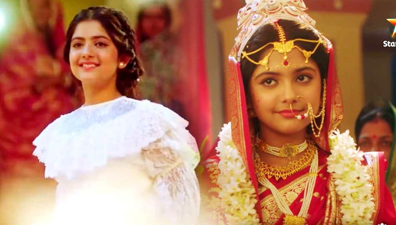 Who Is Komola In Star Jalsha`s Upcoming Mega Serial Komola O Sriman Prithviraj