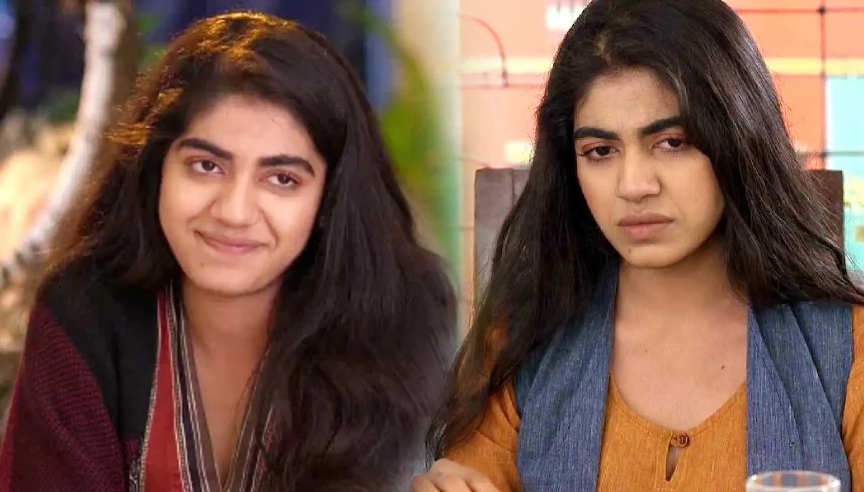 Who Is Othoi In Meyebela Serial All You Need To Know About Sreya Bhattacharya