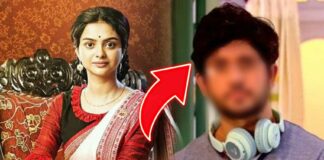 Writwik Mukherjee Debut As A Side Role In Prathama Kadambini