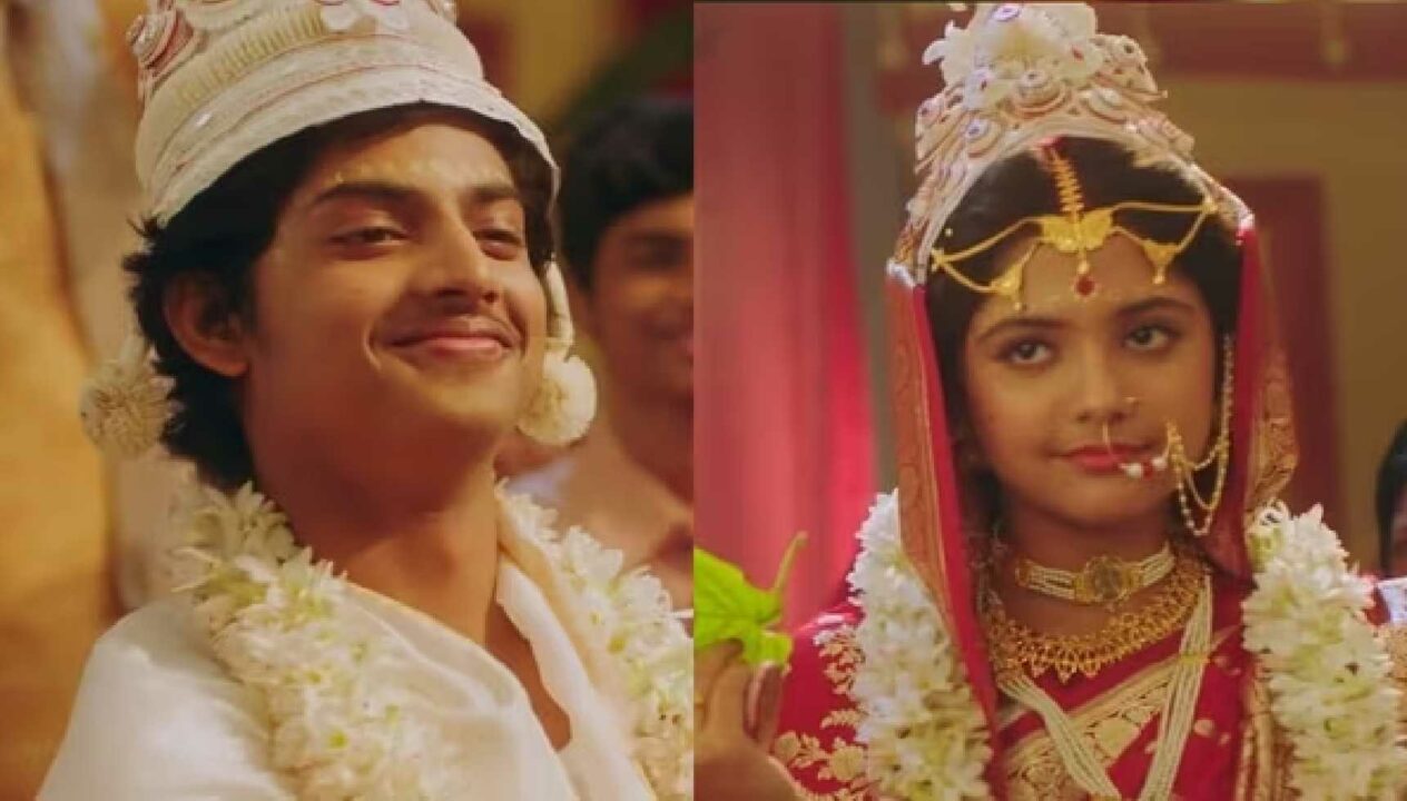 komola o sriman prithviraj