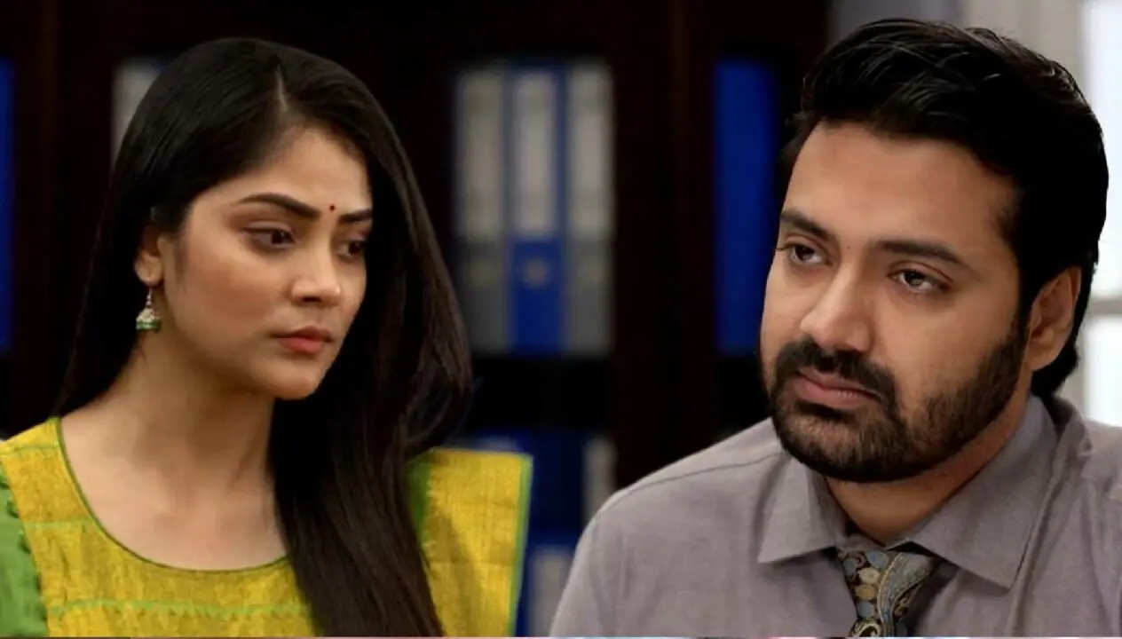 pratik sen and sonamoni saha