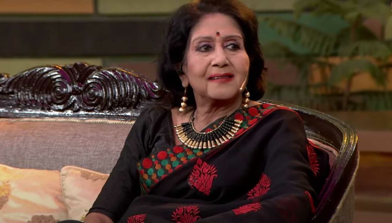 sabitri chatterjee