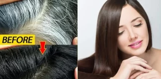 3 Most Effective Natural Ingredients For Hair Growth And Hair Fall Solution