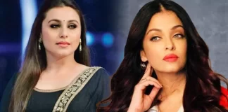 3 Reasons Why Rani Mukherjee And Aishwarya Rai`s Friendship Was Broken From Chalte Chalte Shooting