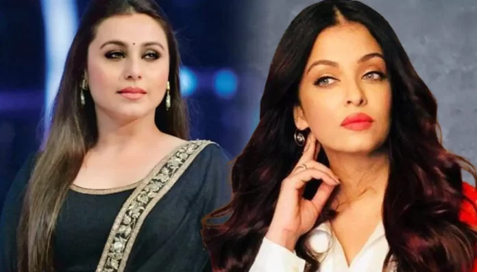 চলতে চলতে শুটিং থেকে রানী মুখার্জি এবং ঐশ্বরিয়া রাইয়ের বন্ধুত্ব ভেঙে যাওয়ার 3টি কারণ চলতে চলতে শুটিং থেকে রানী মুখার্জি এবং ঐশ্বরিয়া রাইয়ের বন্ধুত্ব ভেঙে যাওয়ার 3টি কারণ