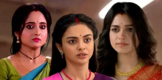 4 Bengali Mega Serials On Akash 8 Channel Is Going To End Soon