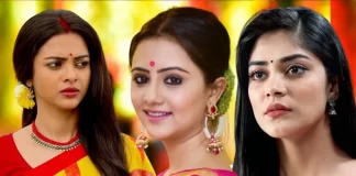 5 Bengali Mega Serial Actress Who Are Divorced In Real Life