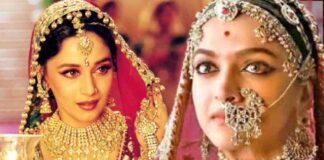 5 Bollywood Actresses Who Paid More Than Their Co Actors In Movies