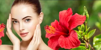 5 Flower That Can Be Used For Hair And Skin Care