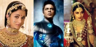 5 High Price Costumes Used By Bollywood Stars Will Shock You