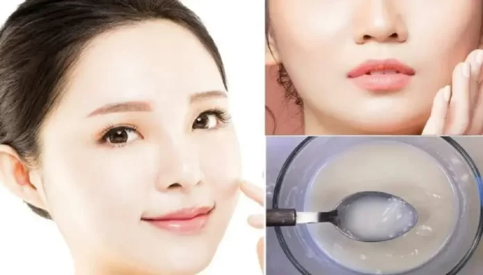 5 Most Effective Natural Ingredients That Can Be Used Daily To Get Glowing Skin