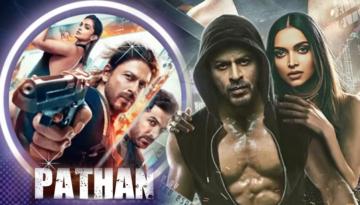 5 Reasons Why You Must Watch Pathaan Again After OTT Release