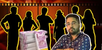 6 Tollywood Actors And Actresses Took Money From Kuntal Ghosh