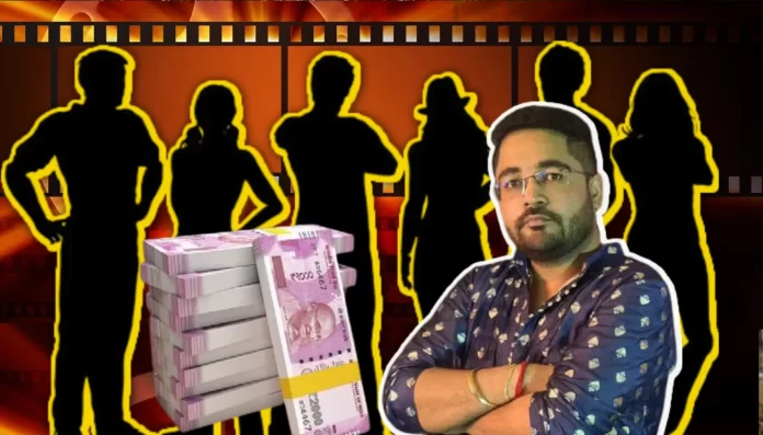 6 Tollywood Actors And Actresses Took Money From Kuntal Ghosh 6 Tollywood Actors And Actresses Took Money From Kuntal Ghosh