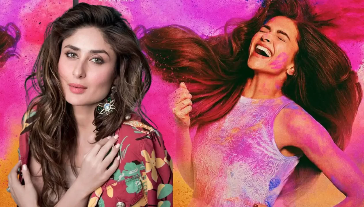 7 Bollywood Stars Who Never Played Holi For Some Strange Reasons
