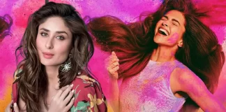 7 Bollywood Stars Who Never Played Holi For Some Strange Reasons