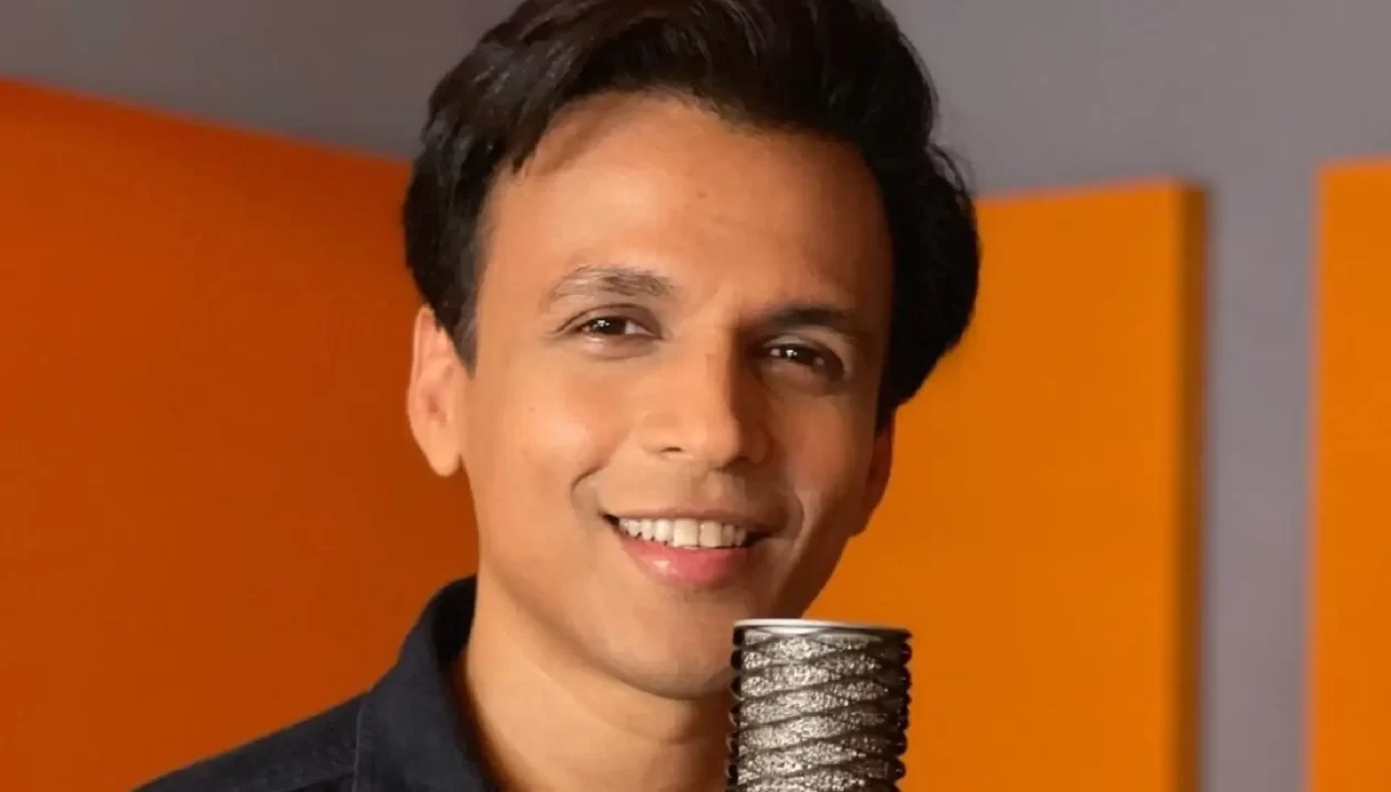 ABHIJIT SAWANT