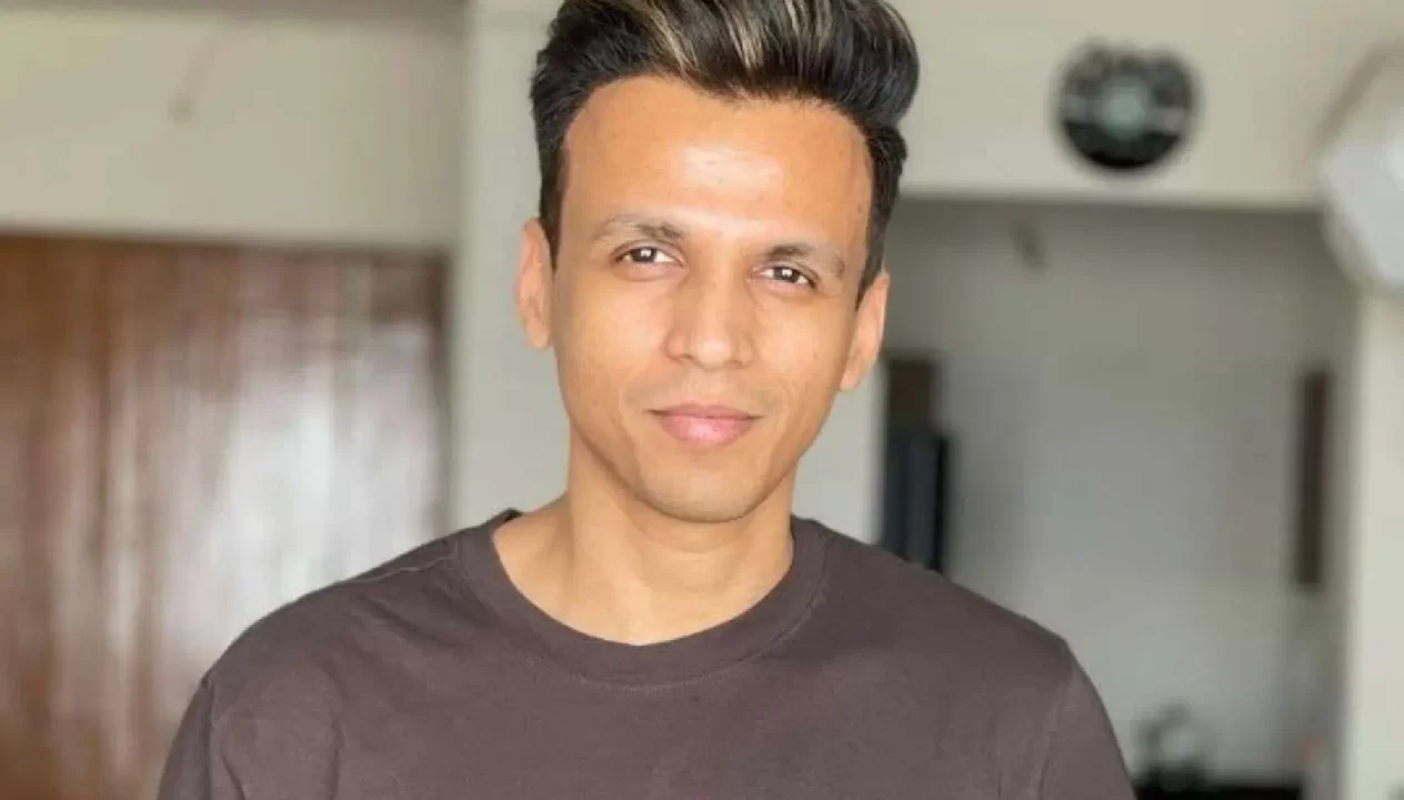 ABHIJIT SAWANT
