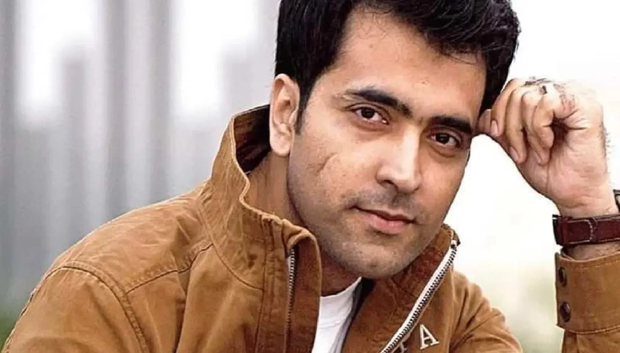 ABIR CHATTERJEE