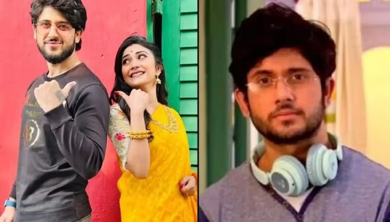 অদ্রিত রায় এবং কৌশাম্বী চক্রবর্তী