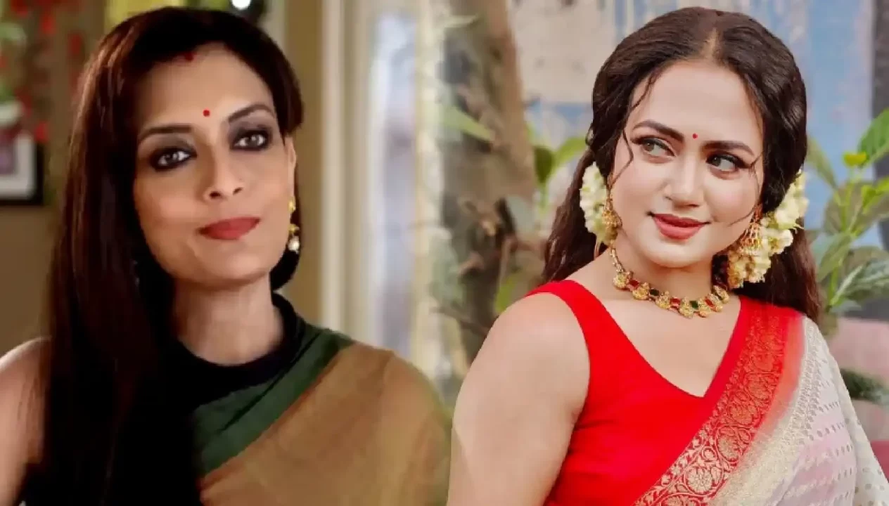 AHONA DUTTA 1