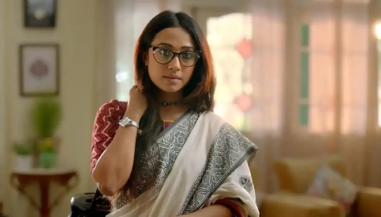 ANKITA CHAKRABORTY