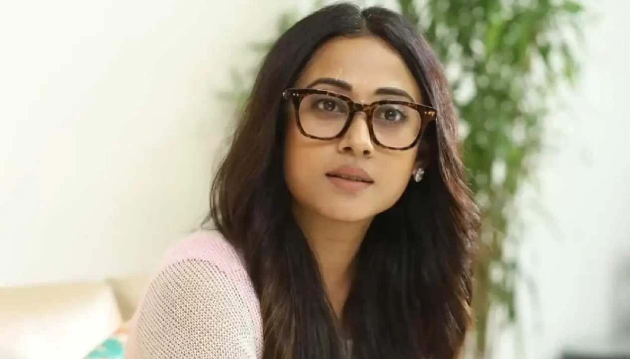 ANKITTA CHAKRABORTY
