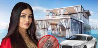 Aishwarya Rai Have These 6 Most Expensive Things