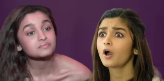 Alia Bhatt Used To Do This Job In Her School`s Bathroom And Punished From Teachers