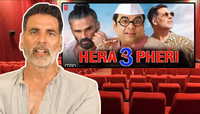 All You Need To Know About Hera Pheri 3 That Is Going To Released On 2024