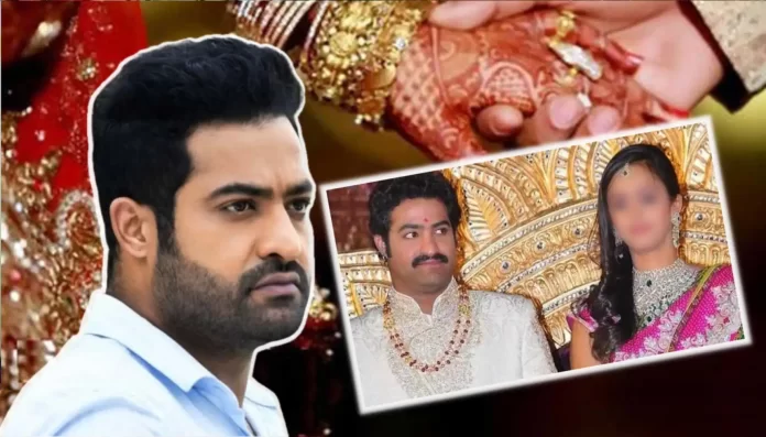 All You Need To Know About Junior NTR`s Wife Pranati