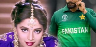 All You Need To Know About Madhuri Dixit And Ajay Jadeja`s Incomplete Love Story