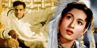 All You Need To Know About Mughal E Azam Director K Asif`s Real Life