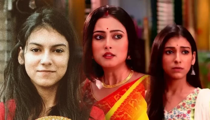 নিম ফুলের মধু খ্যাত অভিনেত্রী শৈলী ভট্টাচার্য ওরফে বর্ষা সম্পর্কে আপনার যা জানা দরকার নিম ফুলের মধু খ্যাত অভিনেত্রী শৈলী ভট্টাচার্য ওরফে বর্ষা সম্পর্কে আপনার যা জানা দরকার