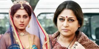 All You Need To Know About Roopa Ganguly`s Life`s Unknown Facts