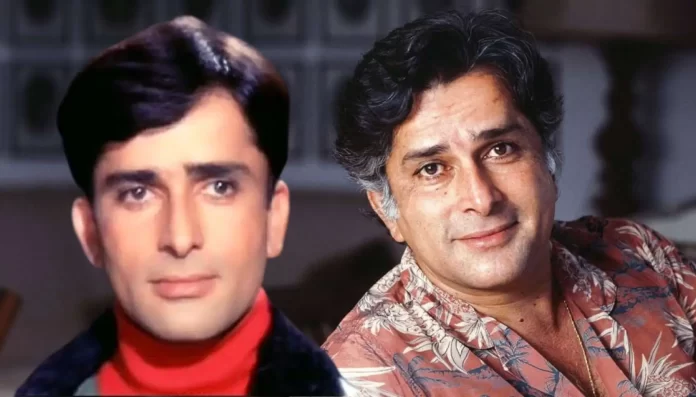 All You Need To Know About Sashi Kapoor`s Struggle From His Childhood All You Need To Know About Sashi Kapoor`s Struggle From His Childhood