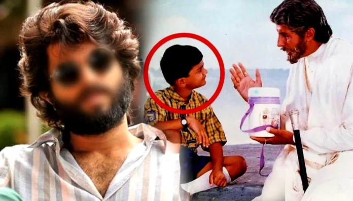 All You Need To Know About Sooryavansham Fame Child Actor Anand Vardhan