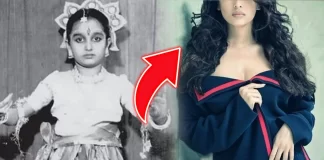 All You need To Know About Bollywood Jubilee Girl Asha Parekh